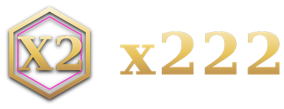 x222 logo